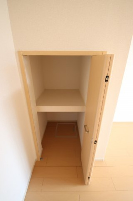 【収納】 | ラ・ブリーゼ