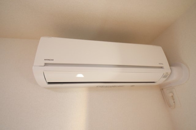 【設備】 | ラ・ブリーゼ | エアコン