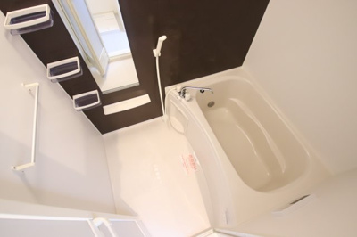 【浴室】 | ラ・ブリーゼ