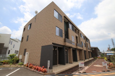 【外観】 | ラ・ブリーゼ