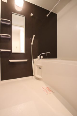 【浴室】 | ラ・ブリーゼ