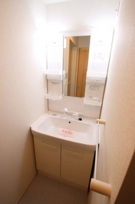 【独立洗面台】 | ラ・ブリーゼ