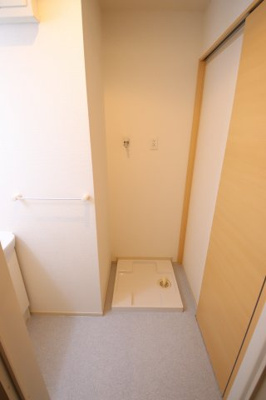 【洗面所】 | ラ・ブリーゼ