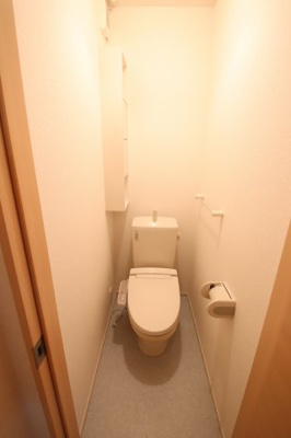 【トイレ】 | ラ・ブリーゼ