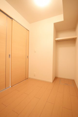 【寝室】 | ラ・ブリーゼ