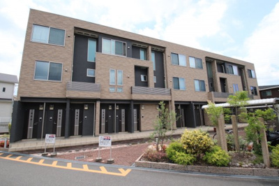 【外観】 | ラ・ブリーゼ