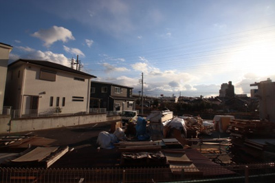 【展望】 | ラ・ブリーゼ