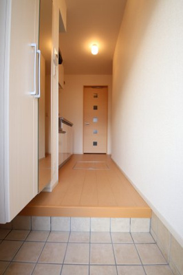 【玄関】 | ラ・ブリーゼ