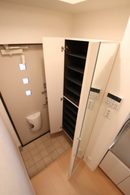 【収納】 | ラ・ブリーゼ