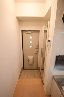 【玄関】 | ラ・ブリーゼ