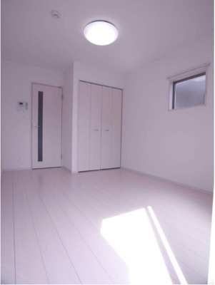 【洋室】 | リブリ・四つ木シュトラーセ