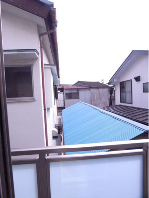 【展望】 | リブリ・四つ木シュトラーセ