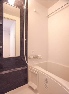 【浴室】 | リブリ・四つ木シュトラーセ