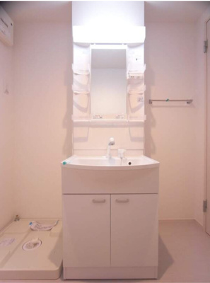 【独立洗面台】 | リブリ・四つ木シュトラーセ