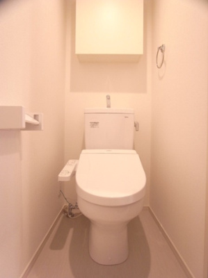 【トイレ】 | リブリ・四つ木シュトラーセ