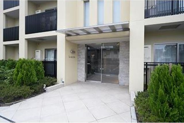 Ｌｅ ｃｉｅｌ Ｍ’ｓのエントランス