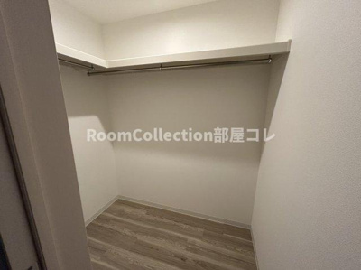 【収納】 | ジーメゾン妙興寺ルクシア