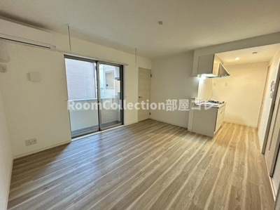 【居間・リビング】 | ジーメゾン妙興寺ルクシア