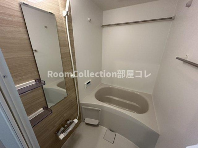 【浴室】 | ジーメゾン妙興寺ルクシア