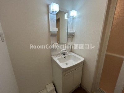 【洗面所】 | ジーメゾン妙興寺ルクシア