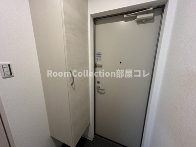 【玄関】 | ジーメゾン妙興寺ルクシア