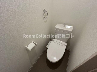 【トイレ】 | ジーメゾン妙興寺ルクシア