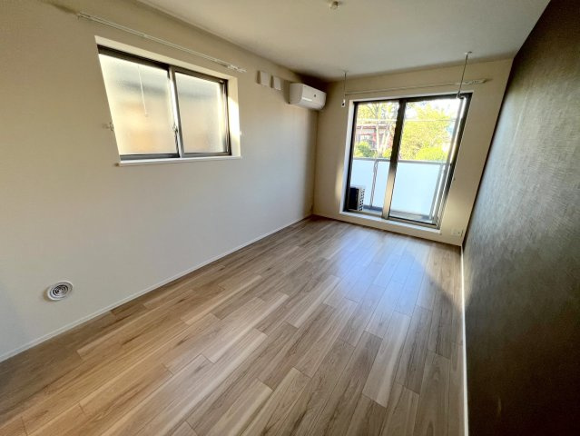 オンズボヌールのトイレ