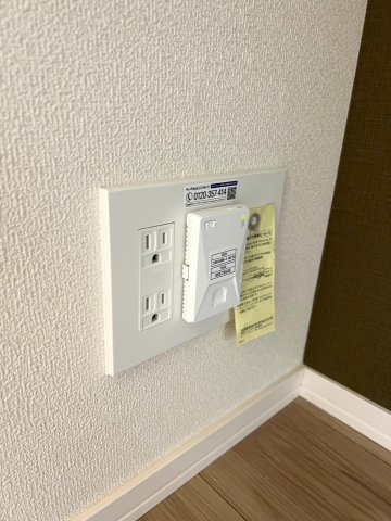 オンズボヌールの浴室