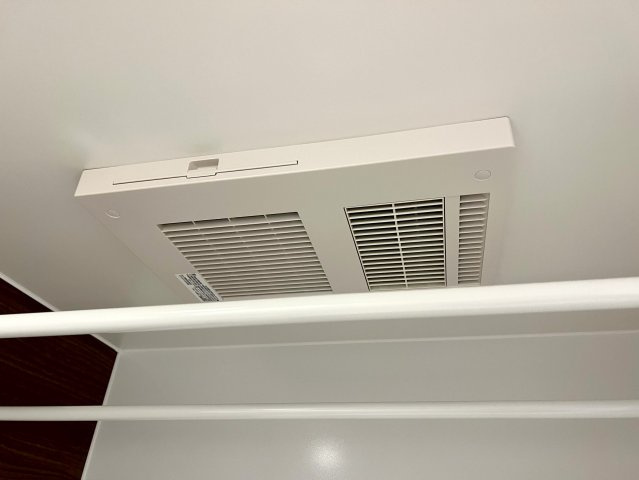 オンズボヌールのキッチン