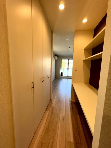 オンズボヌールの外観|★耐震耐火・旭化成へーベルメゾン★