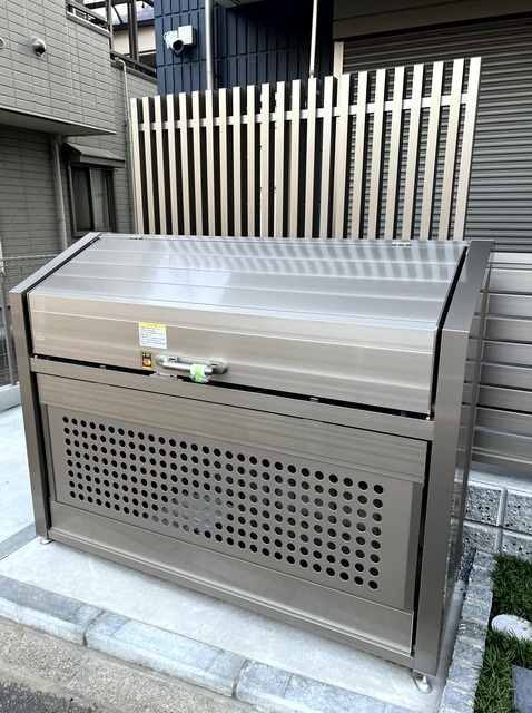 オンズボヌールのその他共用部分