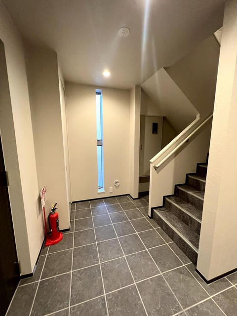 オンズボヌールのセキュリティ