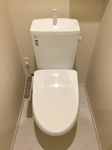 オンズボヌールの洋室