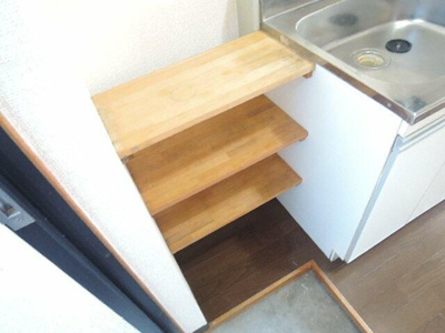 【玄関】 | 朋悠館