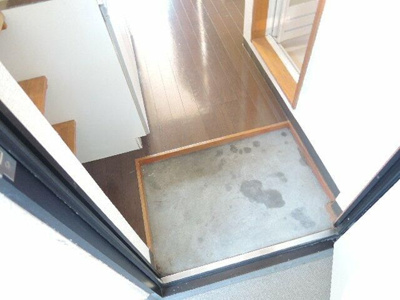 【玄関】 | 朋悠館