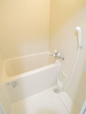 【浴室】 | 朋悠館