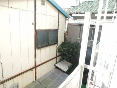 【展望】 | 朋悠館