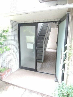 【その他共用部分】 | 朋悠館