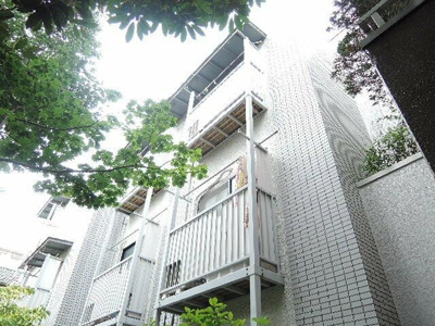 【外観】 | 朋悠館