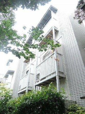 【外観】 | 朋悠館