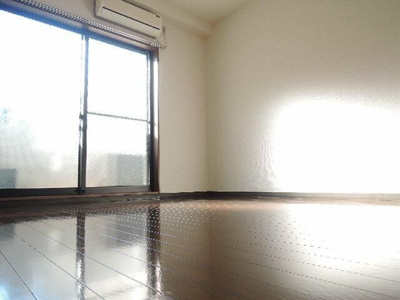 【寝室】 | 朋悠館