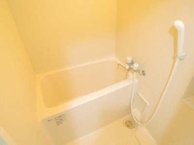 【浴室】 | 朋悠館