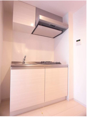 【キッチン】 | リブリ・四つ木シュトラーセ