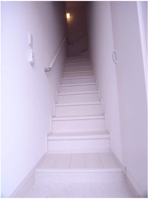 【玄関】 | リブリ・四つ木シュトラーセ