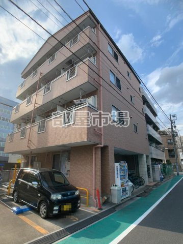 グランドール北上野