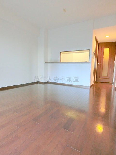 ブラウトリエの居間・リビング|LD10.1帖