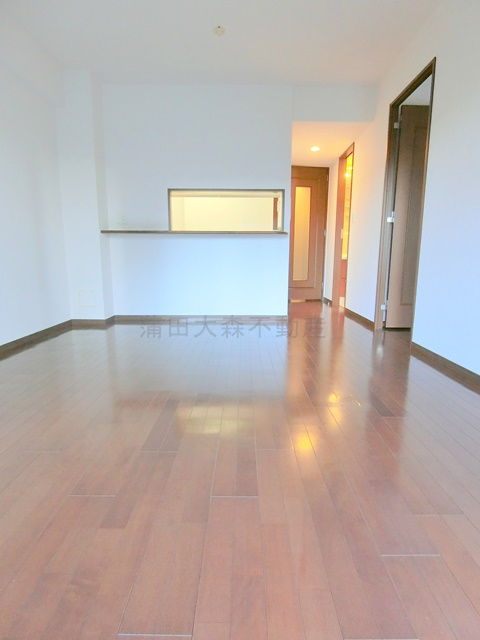 ブラウトリエの居間・リビング|LD10.1帖