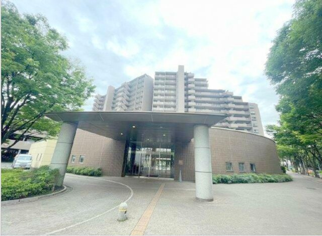 ブラウトリエの外観