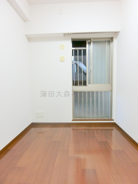 ブラウトリエの寝室|洋室4.2帖