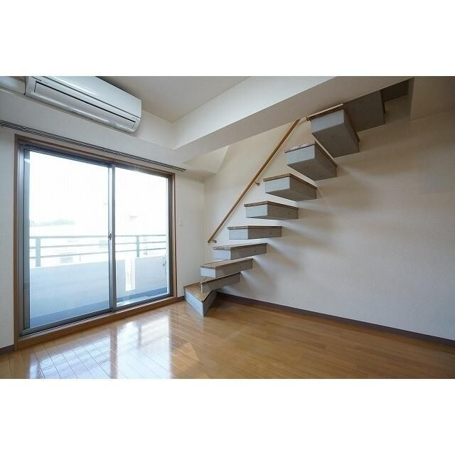 メゾンヌーヴェルのその他